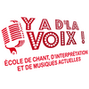 Logo of the association Y A D'LA VOIX !